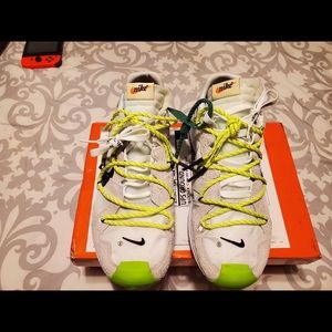 W Nike Zoom Terra Kiger 5 /OW